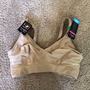 Bali Cool Comfort bra L